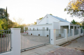 Plumbago Cottages